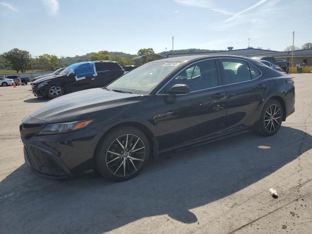 2022 TOYOTA CAMRY SE, 