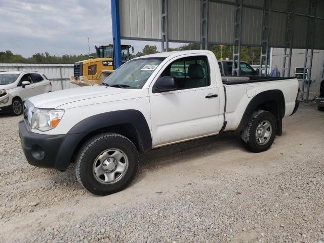 2011 TOYOTA TACOMA, 