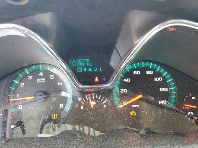 1GNKVGKD6GJ342969 - 2016 CHEVROLET TRAVERSE LT WHITE photo 9