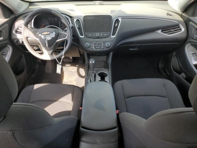 1G1ZB5ST4LF151617 - 2020 CHEVROLET MALIBU LS 银色 照片 8