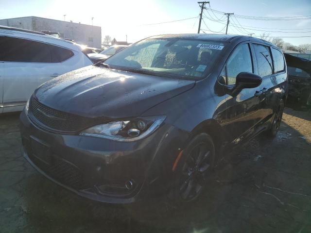 2019 CHRYSLER PACIFICA TOURING PLUS, 