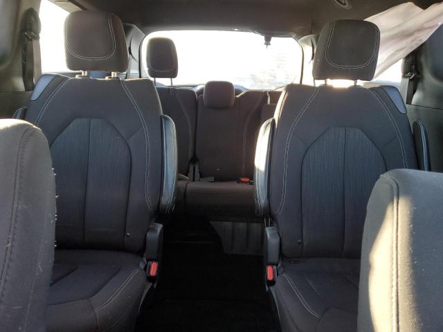 2C4RC1FG9KR746657 - 2019 CHRYSLER PACIFICA TOURING PLUS Қара фото 10