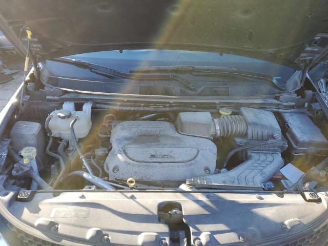 2C4RC1FG9KR746657 - 2019 CHRYSLER PACIFICA TOURING PLUS Қара фото 12