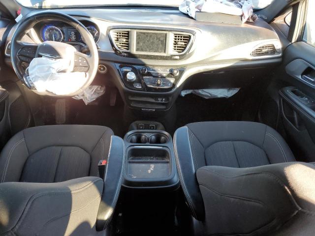 2C4RC1FG9KR746657 - 2019 CHRYSLER PACIFICA TOURING PLUS Қара фото 8