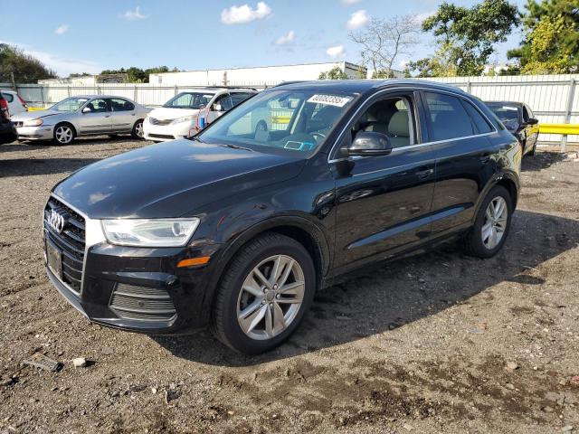 2016 AUDI Q3 PREMIUM PLUS, 