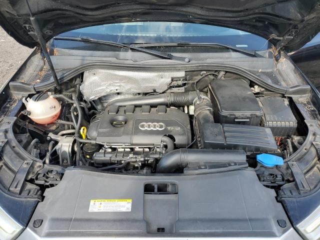 WA1EFCFS4GR003188 - 2016 AUDI Q3 PREMIUM PLUS 黑色 照片 12