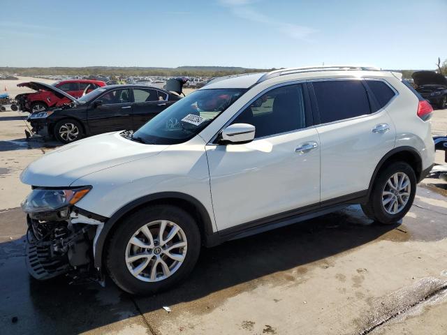 2017 NISSAN ROGUE S, 