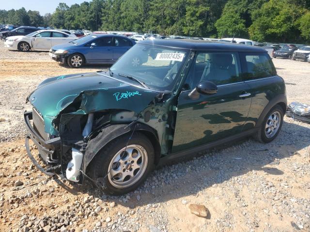 2013 MINI COOPER, 