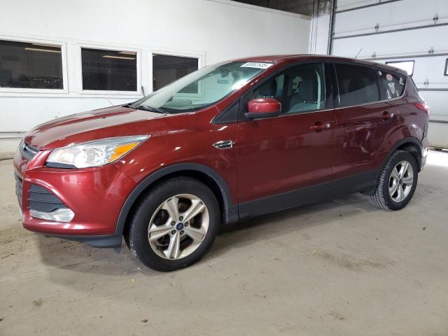 2014 FORD ESCAPE SE, 
