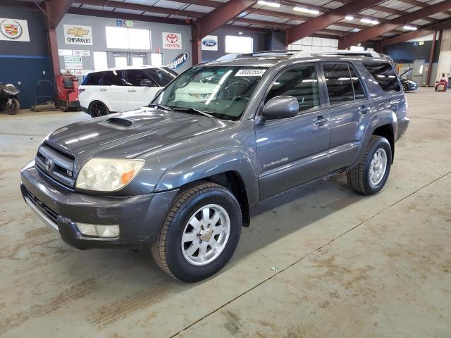 2005 TOYOTA 4RUNNER SR5, 