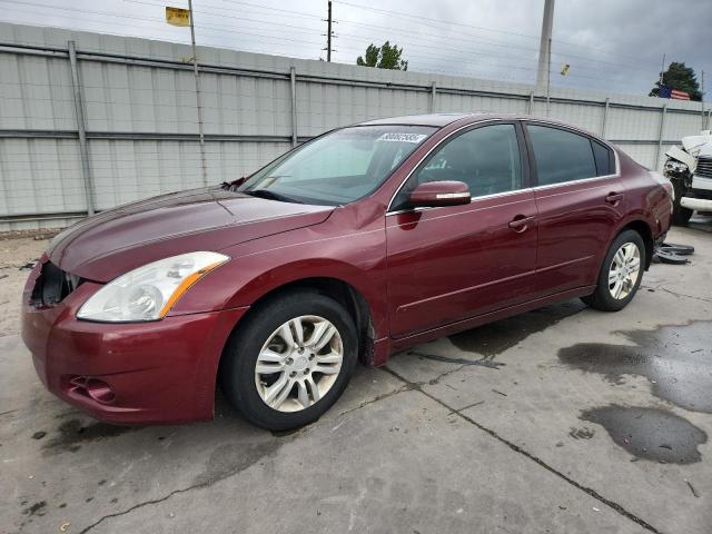 2012 NISSAN ALTIMA BASE, 