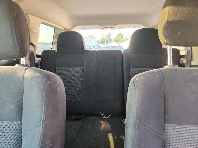 1C4NJPBA0GD670071 - 2016 JEEP PATRIOT SPORT WHITE photo 10