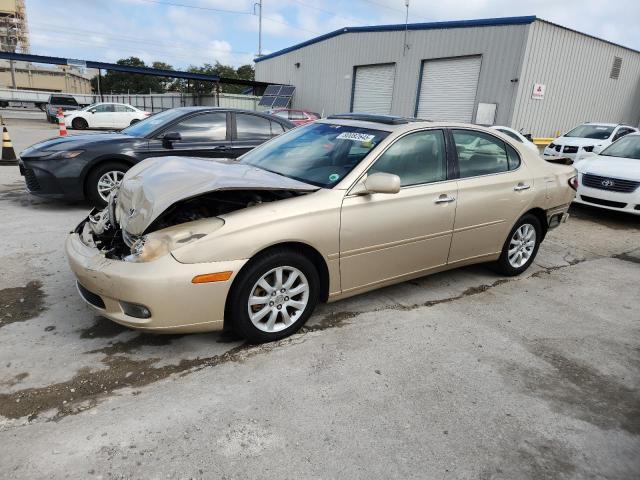 2004 LEXUS ES 330, 