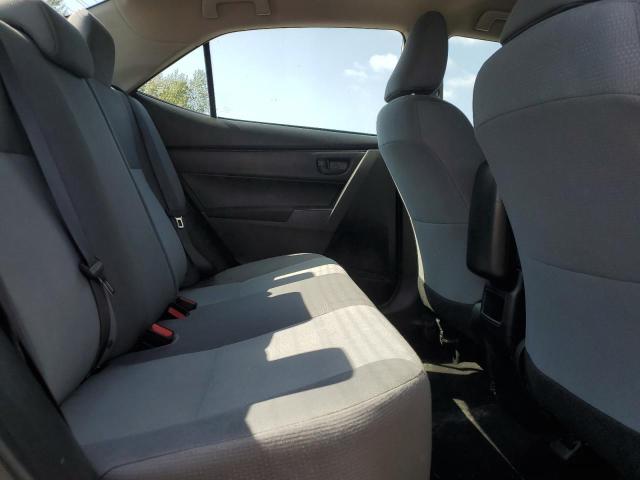 2T1BURHEXJC964498 - 2018 TOYOTA COROLLA L Ağ foto 10