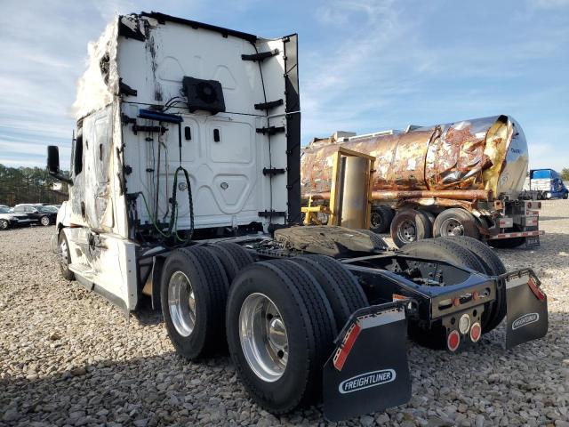 3AKJHHDR7NSND4681 - 2022 FREIGHTLINER CASCADIA 1 WHITE photo 3