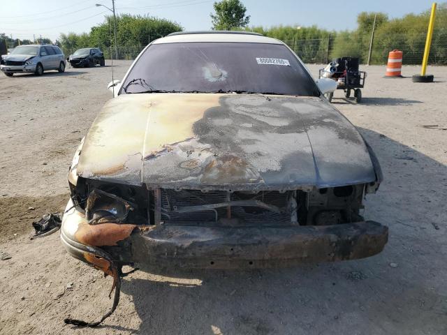 1G4BR82P8SR418694 - 1995 BUICK ROADMASTER ESTATE WHITE photo 5