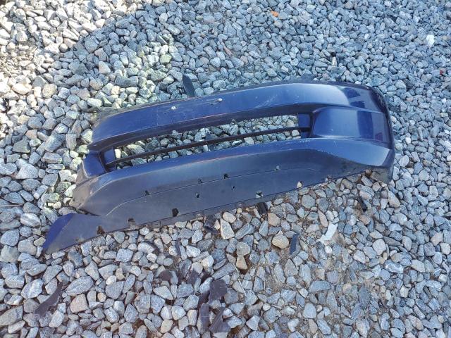 1HGCM56634A061662 - 2004 HONDA ACCORD EX BLUE photo 12