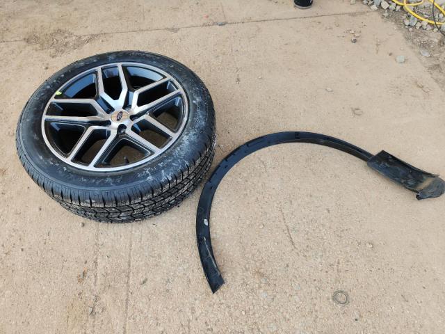 1FM5K8GT1JGB26239 - 2018 FORD EXPLORER SPORT Білий фото 13