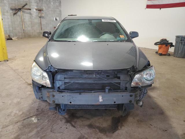 1G1ZH57B38F161786 - 2008 CHEVROLET MALIBU 1LT CHARCOAL photo 5