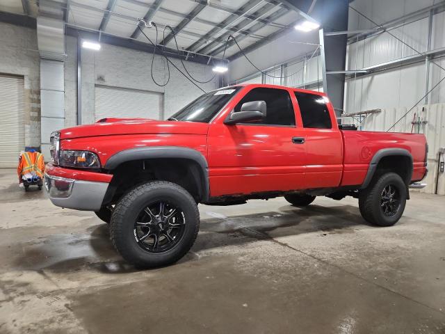 1997 DODGE RAM 1500, 