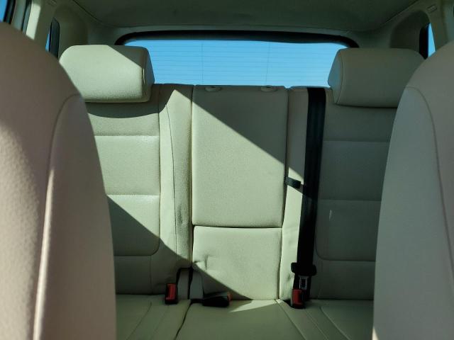 WVGAV7AX2BW523123 - 2011 VOLKSWAGEN TIGUAN S Ağ foto 10