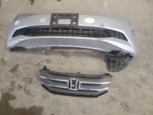 5FNRL5H42CB131889 - 2012 HONDA ODYSSEY EX SILVER photo 13