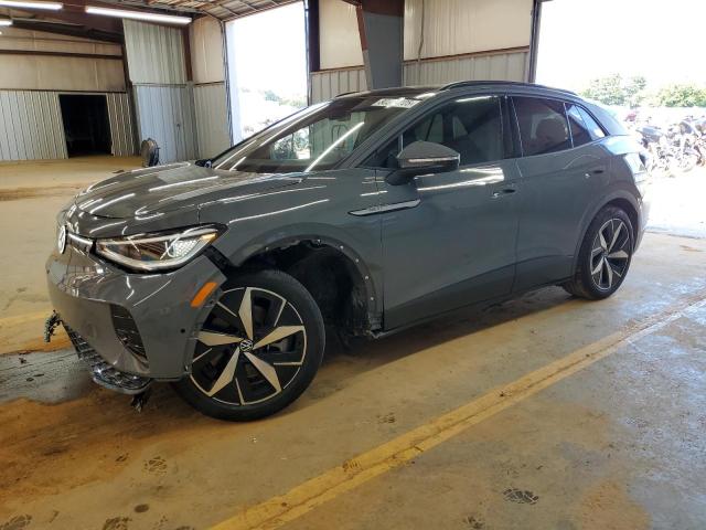 2024 VOLKSWAGEN ID.4 PRO S, 