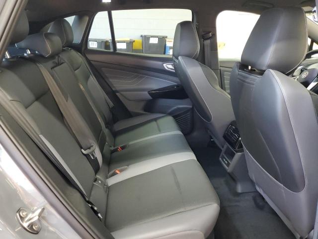 1V2VRPE88RC003970 - 2024 VOLKSWAGEN ID.4 PRO S GRAY photo 11