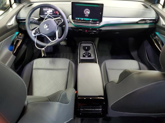 1V2VRPE88RC003970 - 2024 VOLKSWAGEN ID.4 PRO S GRAY photo 8