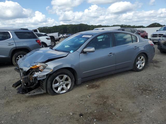 2008 NISSAN ALTIMA 2.5, 