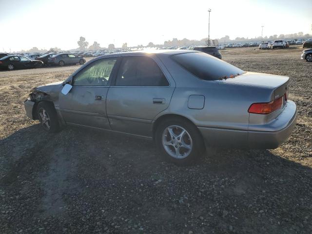 4T1BG22K31U092354 - 2001 TOYOTA CAMRY CE BEIGE photo 2