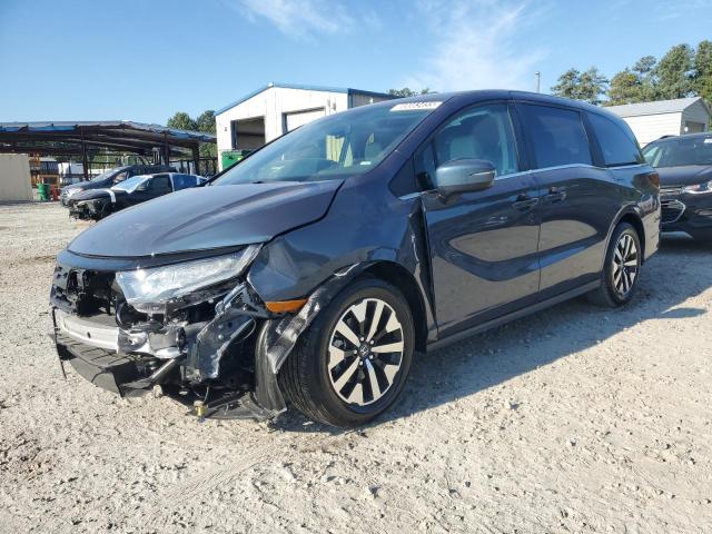 2025 HONDA ODYSSEY EXL, 
