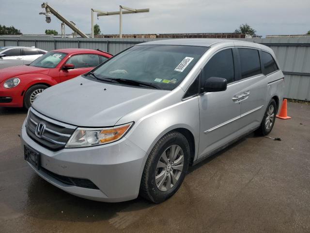 2012 HONDA ODYSSEY EX, 