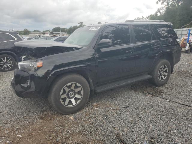 2021 TOYOTA 4RUNNER SR5, 