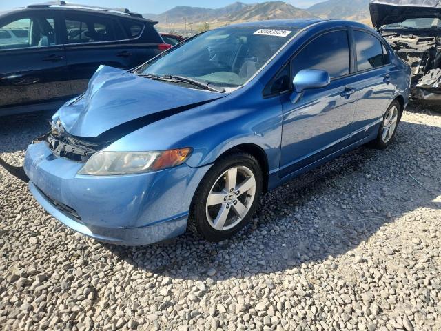 2006 HONDA CIVIC EX, 