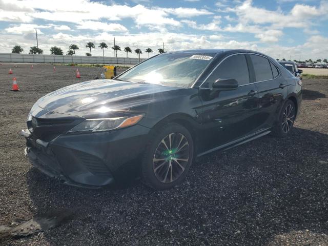 2019 TOYOTA CAMRY L, 