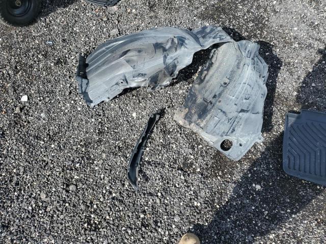 4T1B11HK4KU175392 - 2019 TOYOTA CAMRY L BLACK photo 12