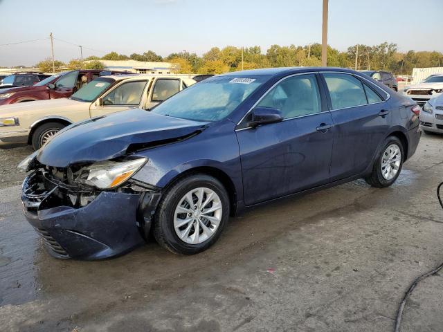 2015 TOYOTA CAMRY LE, 