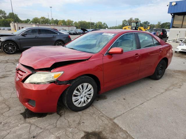 2011 TOYOTA CAMRY BASE, 