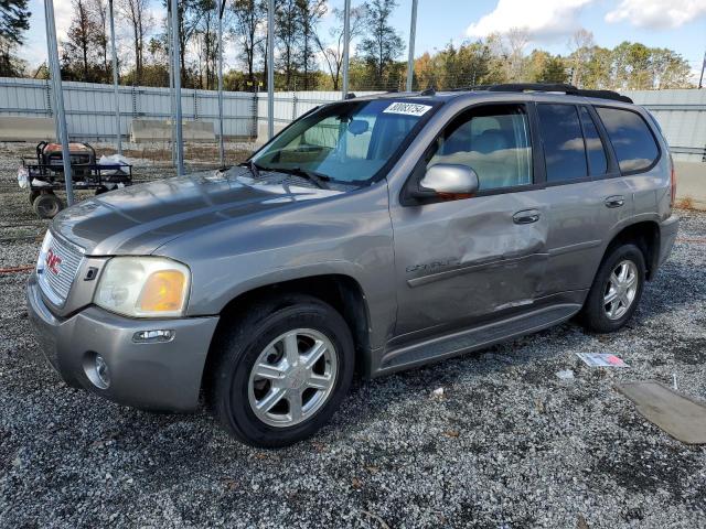 1GKET63M752371820 - 2005 GMC ENVOY DENALI GRAY photo 1