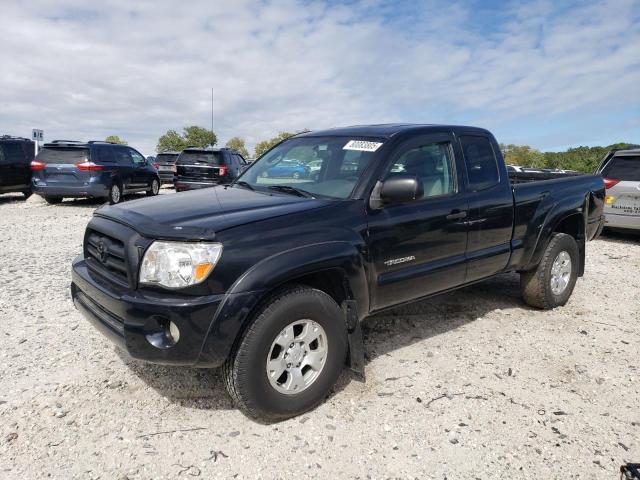 2008 TOYOTA TACOMA ACCESS CAB, 