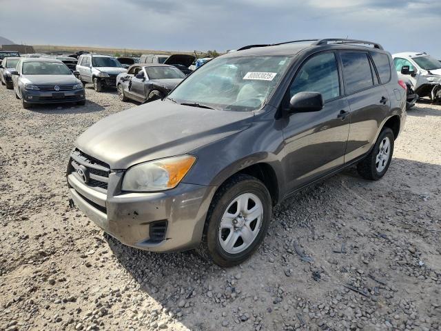 2012 TOYOTA RAV4, 