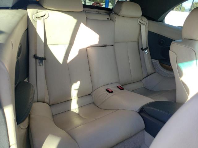 WBAEK73464B321961 - 2004 BMW 645 CI AUTOMATIC SILVER photo 10