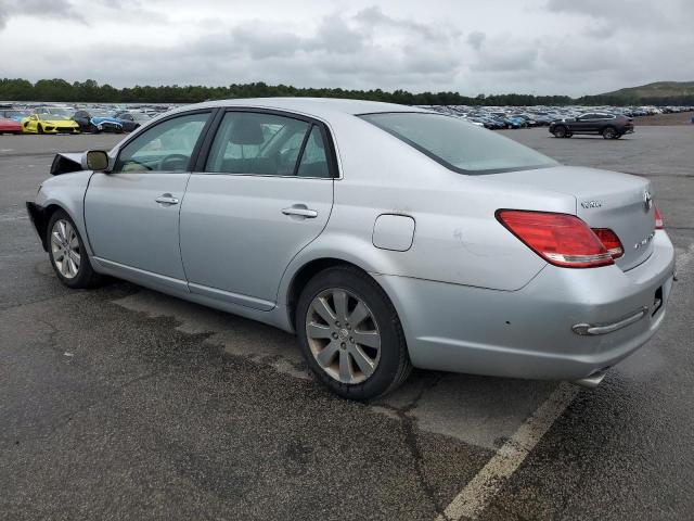 4T1BK36BX6U098464 - 2006 TOYOTA AVALON XL 银色 照片 2