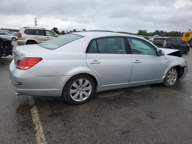 4T1BK36BX6U098464 - 2006 TOYOTA AVALON XL 银色 照片 3