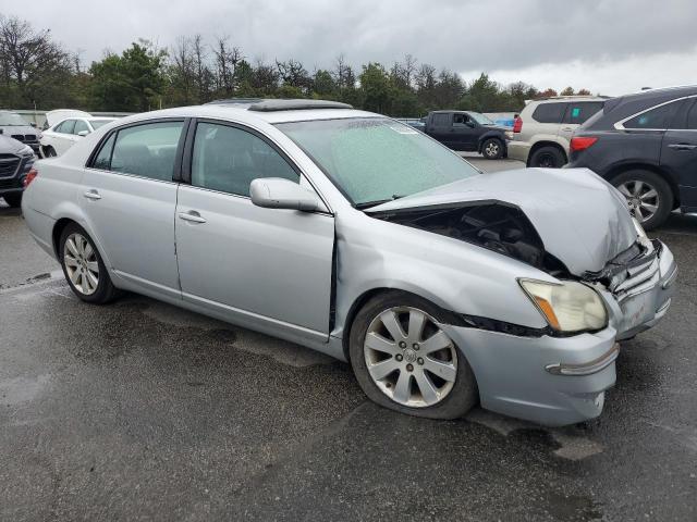 4T1BK36BX6U098464 - 2006 TOYOTA AVALON XL 银色 照片 4