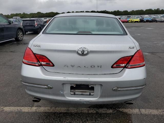 4T1BK36BX6U098464 - 2006 TOYOTA AVALON XL 银色 照片 6