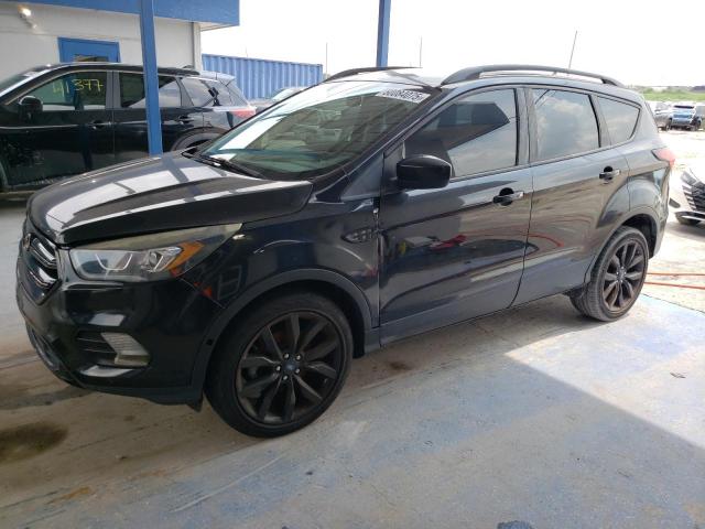 2019 FORD ESCAPE SE, null