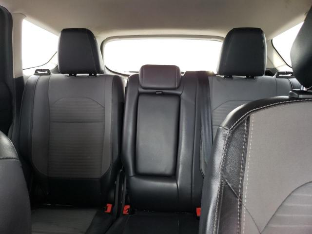 1FMCU0GD7KUA65025 - 2019 FORD ESCAPE SE 黑色 照片 10