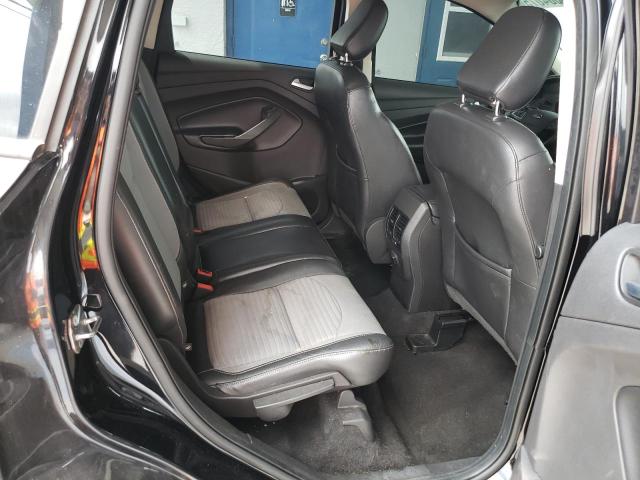 1FMCU0GD7KUA65025 - 2019 FORD ESCAPE SE 黑色 照片 11